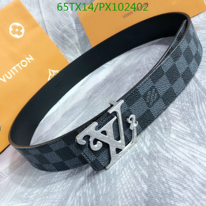 LV-Belts Code: PX102402 $: 65USD