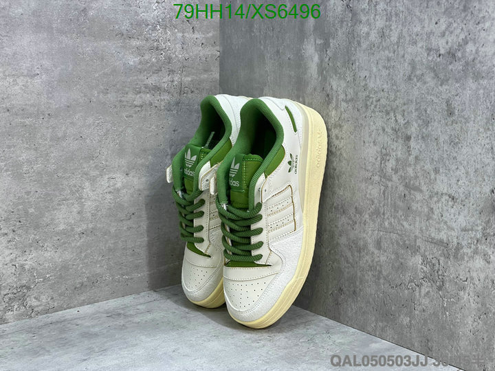 Adidas-Men shoes Code: XS6496 $: 79USD