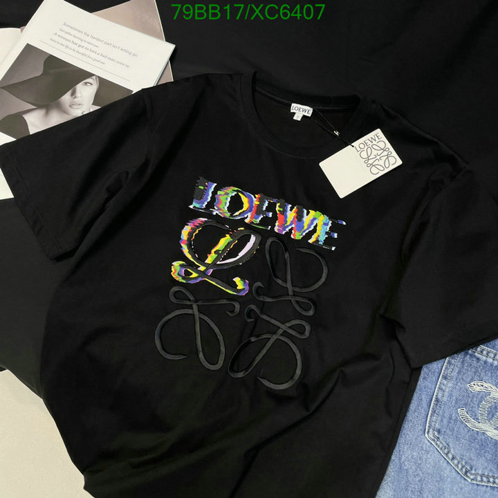 Loewe-Clothing Code: XC6407 $: 79USD