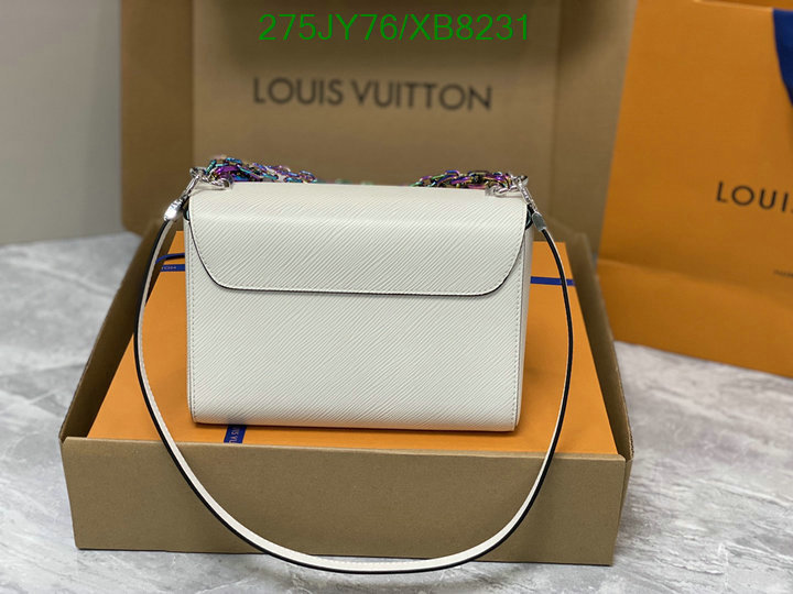 LV-Bag-Mirror Quality Code: XB8231 $: 275USD