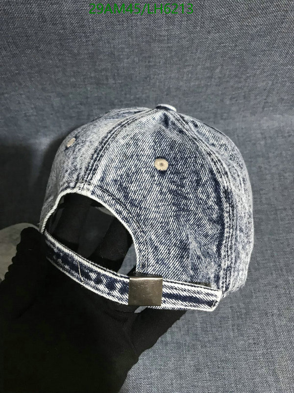 Celine-Cap (Hat) Code: LH6213 $: 29USD