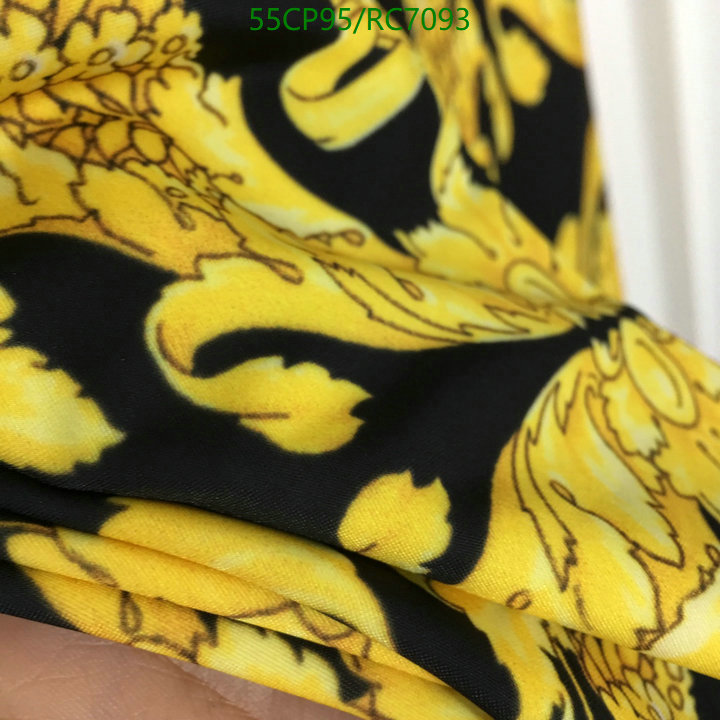 Versace-Clothing, Code: RC7093,$: 55USD