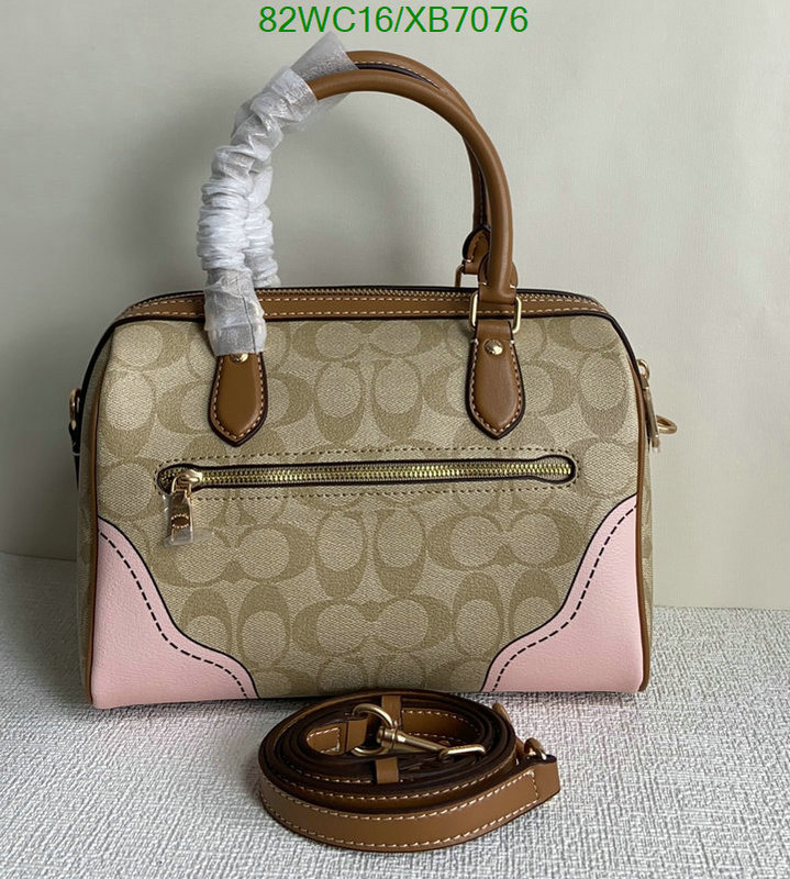 Coach-Bag-4A Quality Code: XB7076 $: 82USD