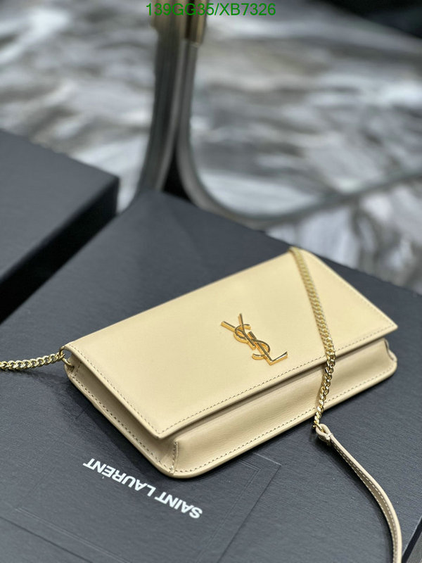 YSL-Bag-Mirror Quality Code: XB7326 $: 139USD