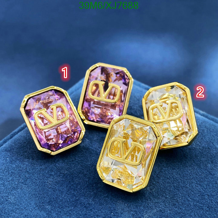 Valentino-Jewelry Code: XJ7688 $: 39USD
