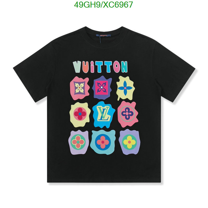 LV-Clothing Code: XC6967 $: 49USD