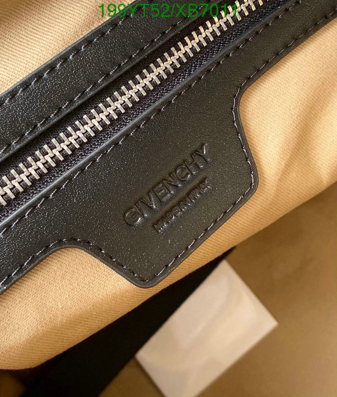 Givenchy-Bag-Mirror Quality Code: XB7011 $: 199USD