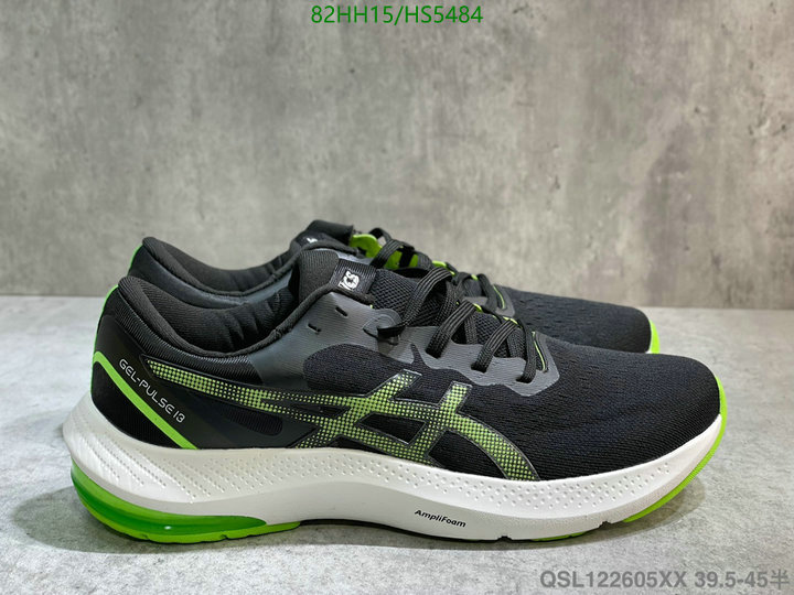 Asics-Men shoes Code: HS5484 $: 82USD