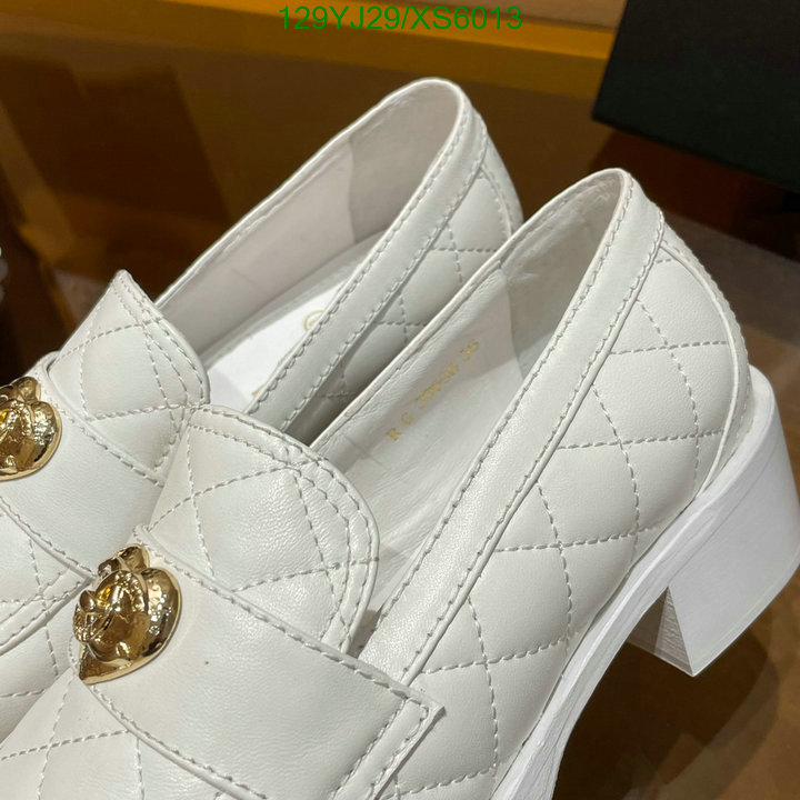 Chanel-Women Shoes, Code: XS6013,$: 129USD