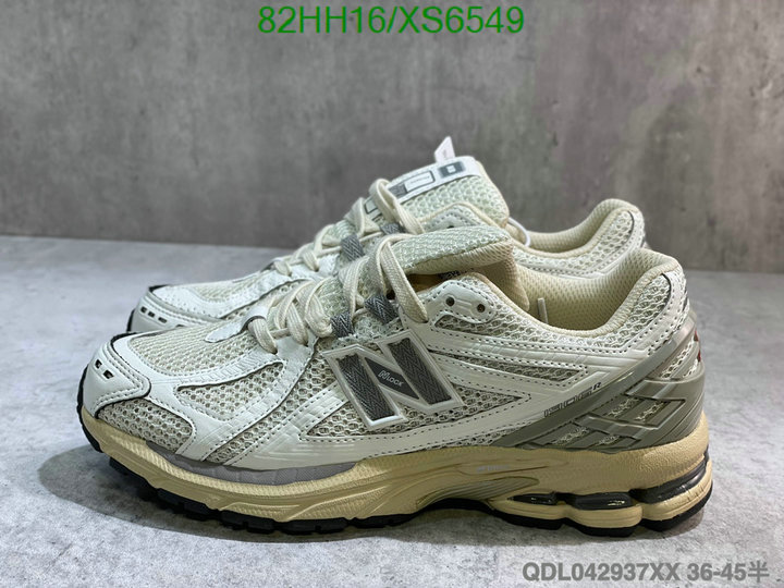 New Balance-Women Shoes Code: XS6549 $: 82USD