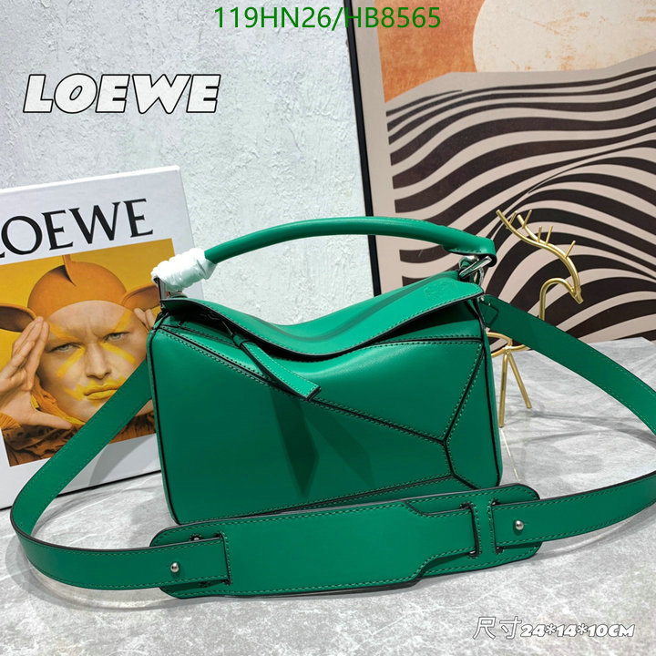 Loewe-Bag-4A Quality Code: HB8565