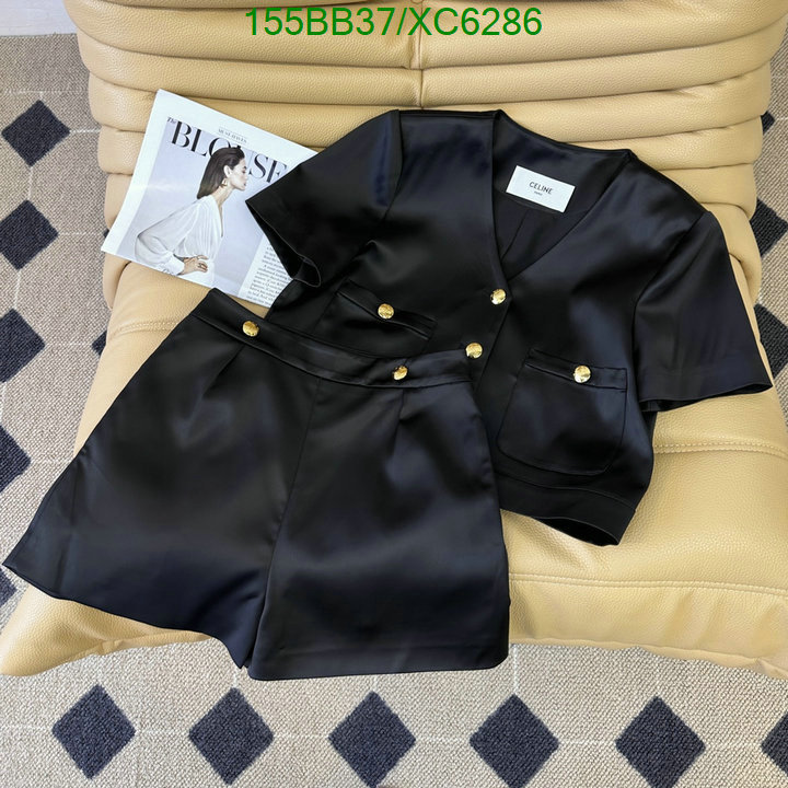 CELINE-Clothing, Code: XC6286,$: 155USD