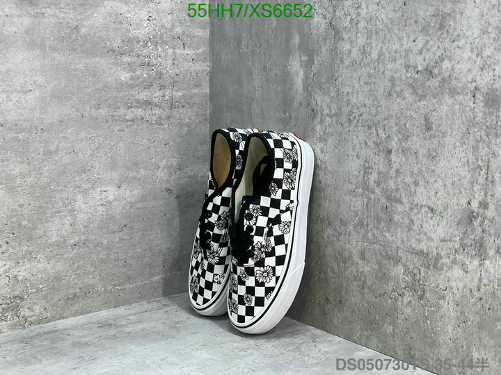 Vans-Women Shoes Code: XS6652 $: 55USD