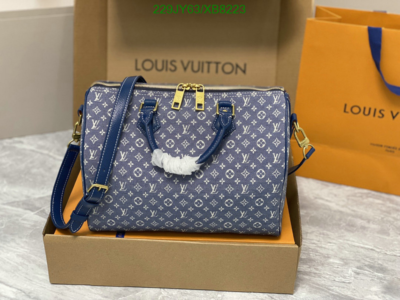 LV-Bag-Mirror Quality Code: XB8223 $: 229USD