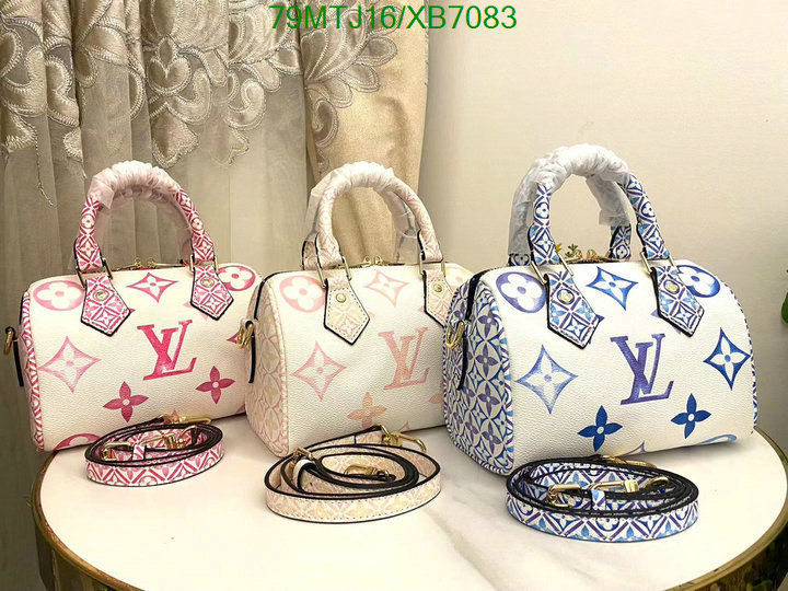 LV-Bag-4A Quality Code: XB7083 $: 79USD