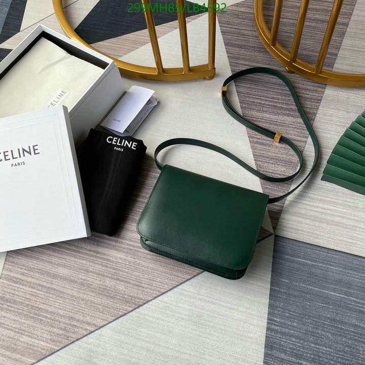 Celine-Bag-Mirror Quality Code: LB4592 $: 299USD