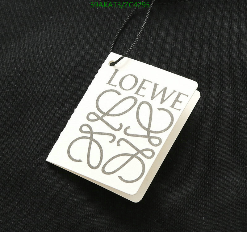 Loewe-Clothing Code: ZC4295 $: 59USD