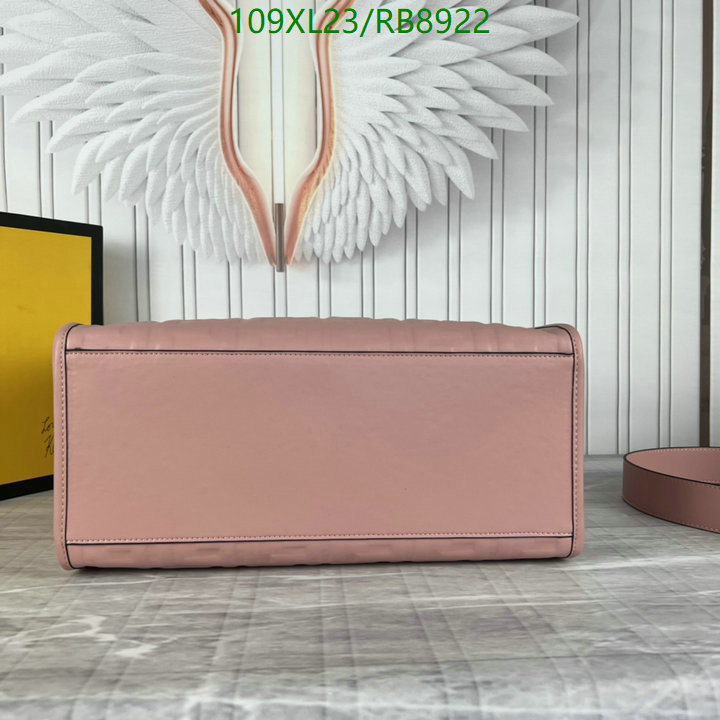 Fendi-Bag-4A Quality Code: RB8922 $: 109USD