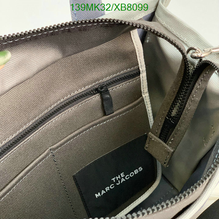 Marc Jacobs-Bag-Mirror Quality Code: XB8099