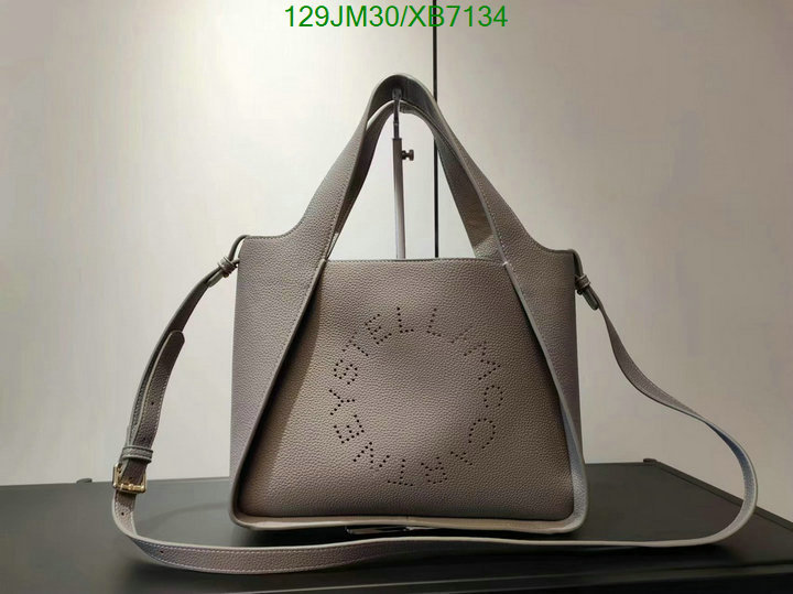 Stella McCartney-Bag-Mirror Quality Code: XB7134 $: 129USD