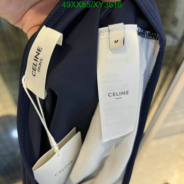 Celine-Swimsuit Code: XY3616 $: 49USD