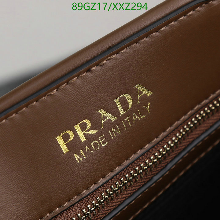 Prada-Bag-4A Quality Code: XXZ294