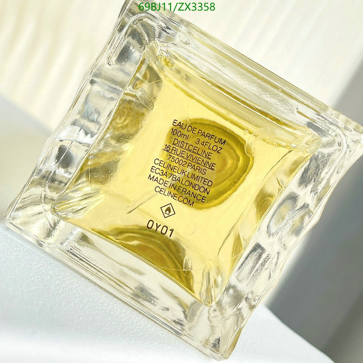 Celine-Perfume Code: ZX3358 $: 69USD