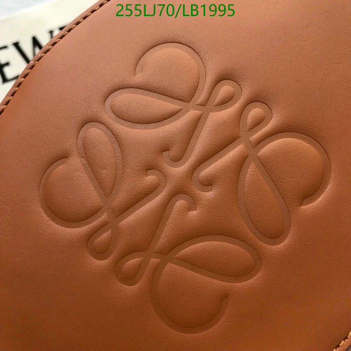 Loewe-Bag-Mirror Quality Code: LB1995 $: 255USD