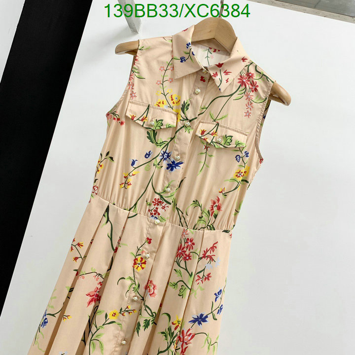 Dior-Clothing, Code: XC6384,$: 139USD