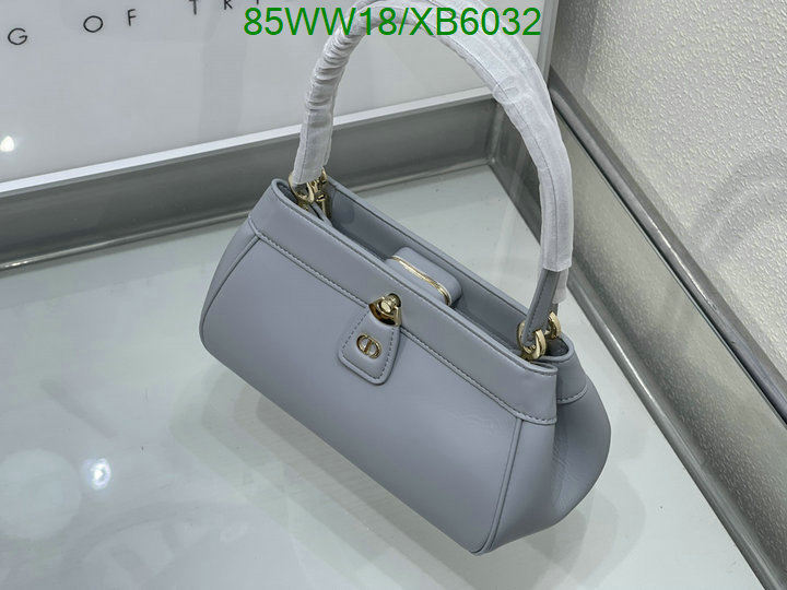 Dior-Bag-4A Quality, Code: XB6032,$: 85USD