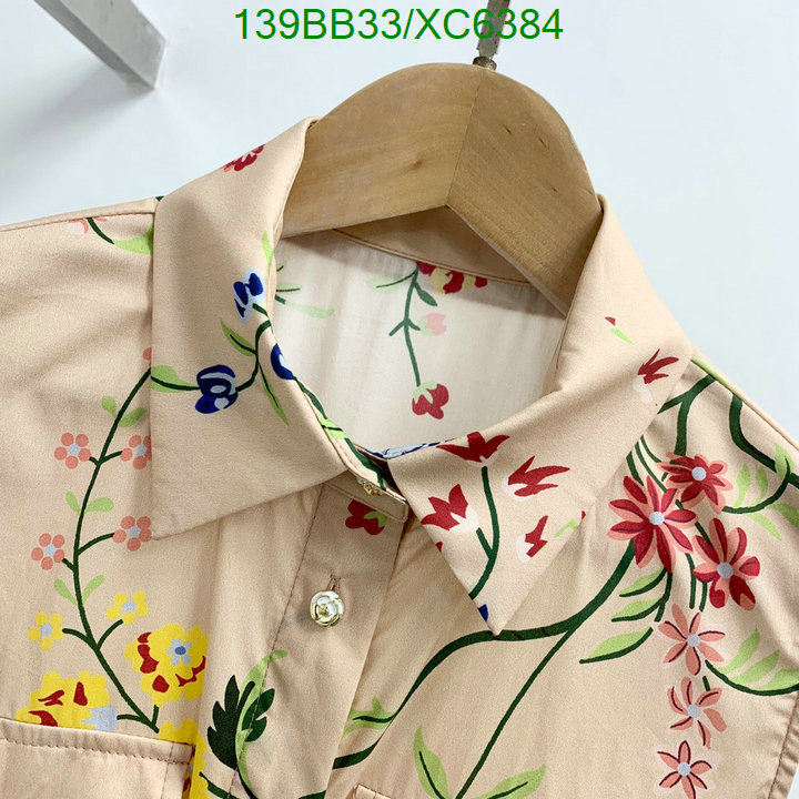 Dior-Clothing, Code: XC6384,$: 139USD