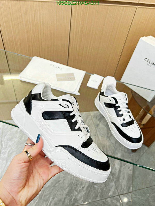 Celine-Men shoes Code: XS4371 $: 105USD