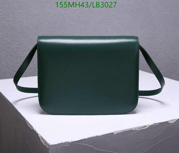 Celine-Bag-4A Quality Code: LB3027 $: 155USD
