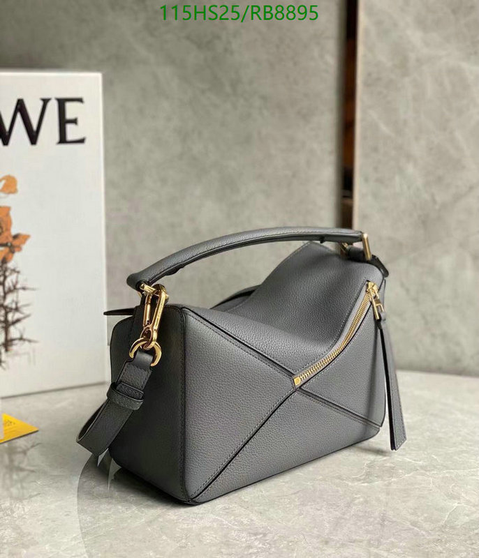 Loewe-Bag-4A Quality Code: RB8895 $: 115USD