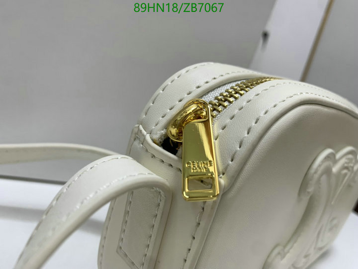 Celine-Bag-4A Quality Code: ZB7067 $: 89USD