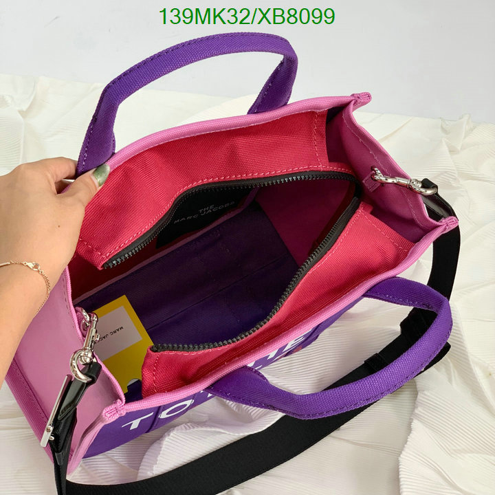 Marc Jacobs-Bag-Mirror Quality Code: XB8099