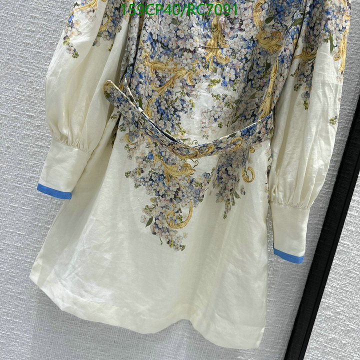Zimmermann-Clothing, Code: RC7091,$: 159USD