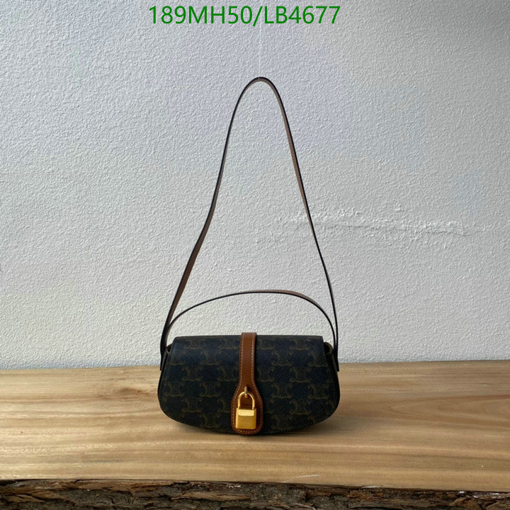 Celine-Bag-Mirror Quality Code: LB4677 $: 189USD