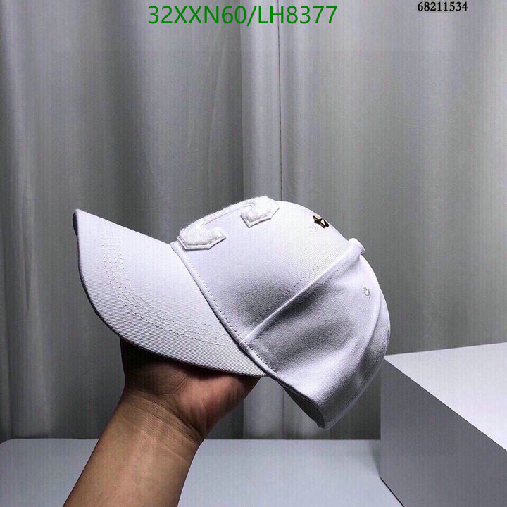 Celine-Cap (Hat) Code: LH8377 $: 32USD