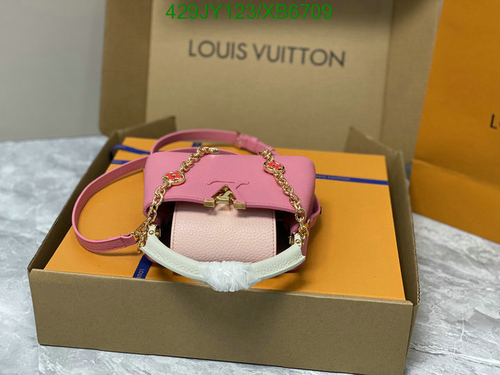 LV-Bag-Mirror Quality Code: XB6709