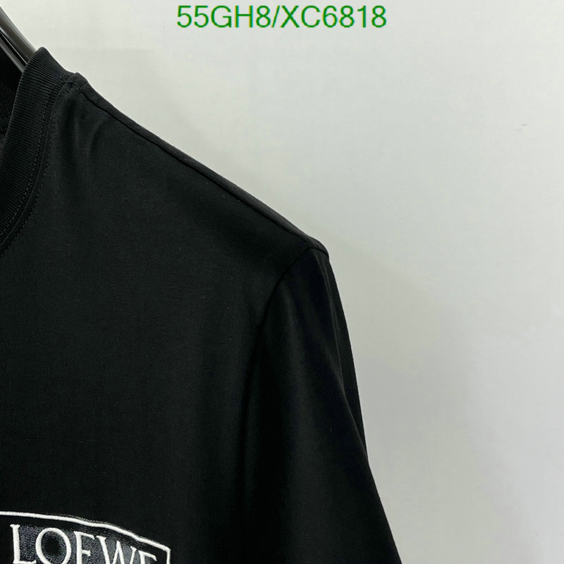 Loewe-Clothing Code: XC6818 $: 55USD