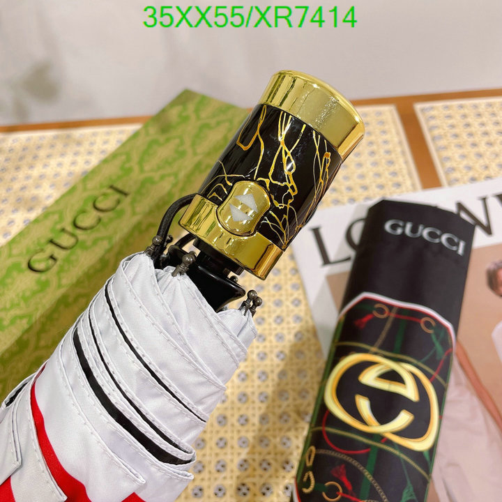 Gucci-Umbrella Code: XR7414 $: 35USD