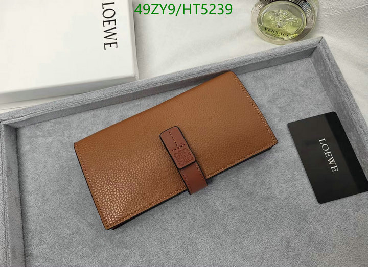 Loewe-Wallet(4A) Code: HT5239 $: 49USD