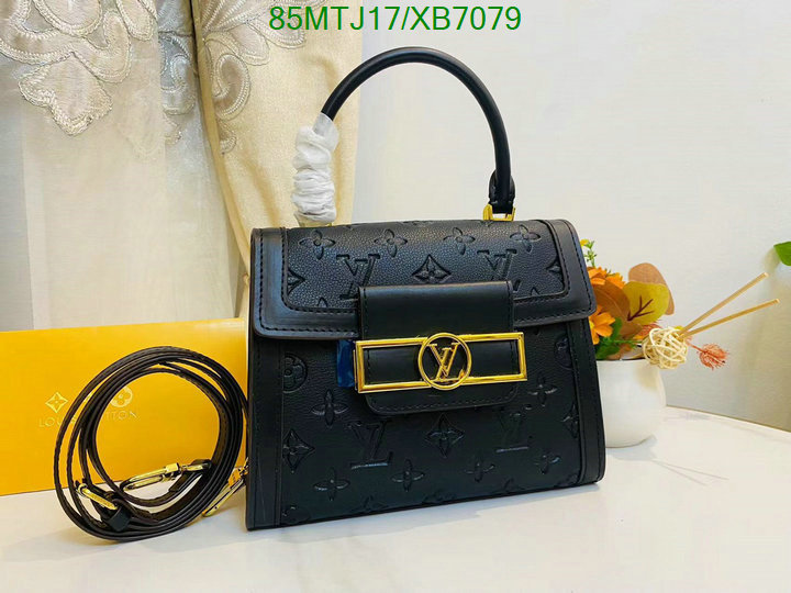 LV-Bag-4A Quality Code: XB7079 $: 85USD