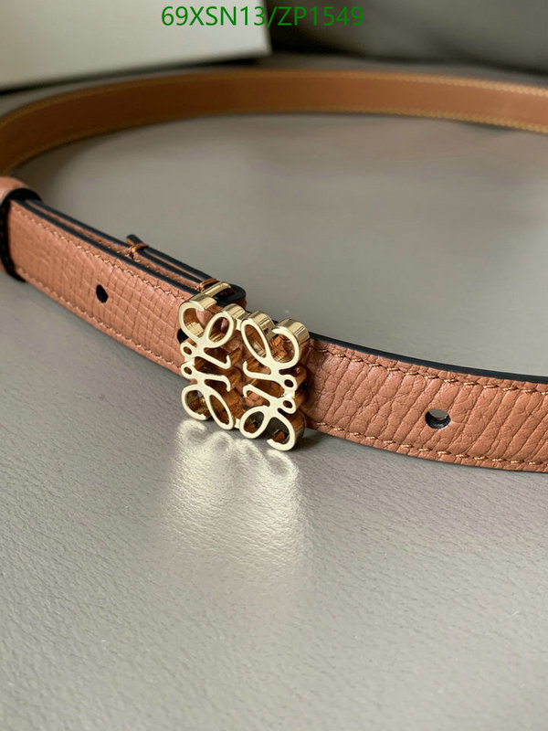 Loewe-Belts Code: ZP1549 $: 69USD