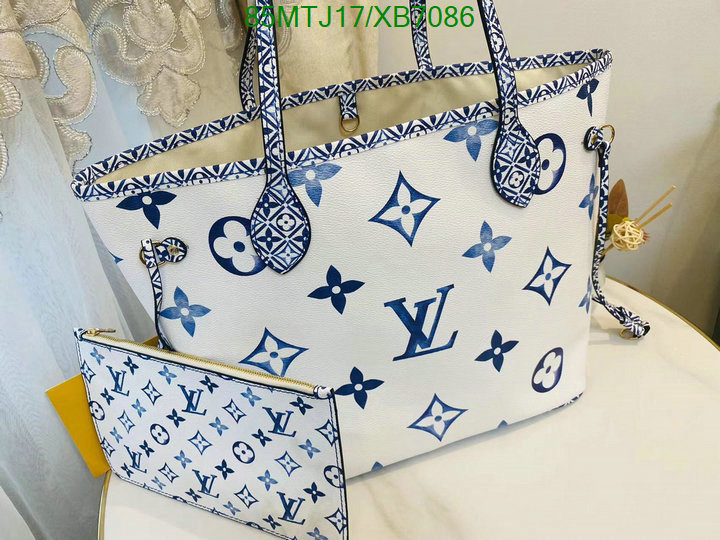 LV-Bag-4A Quality Code: XB7086 $: 85USD