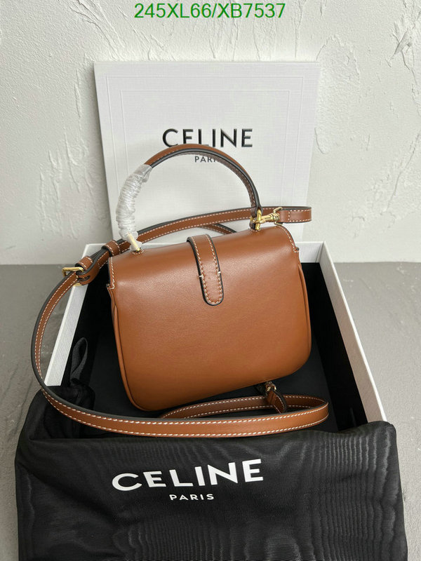 Celine-Bag-Mirror Quality Code: XB7537 $: 245USD