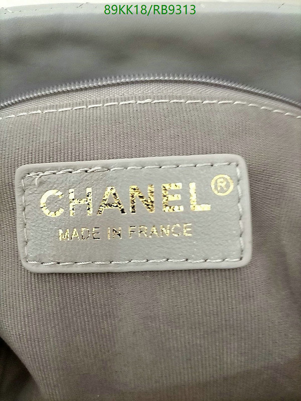 Chanel-Bag-4A Quality Code: RB9313 $: 89USD