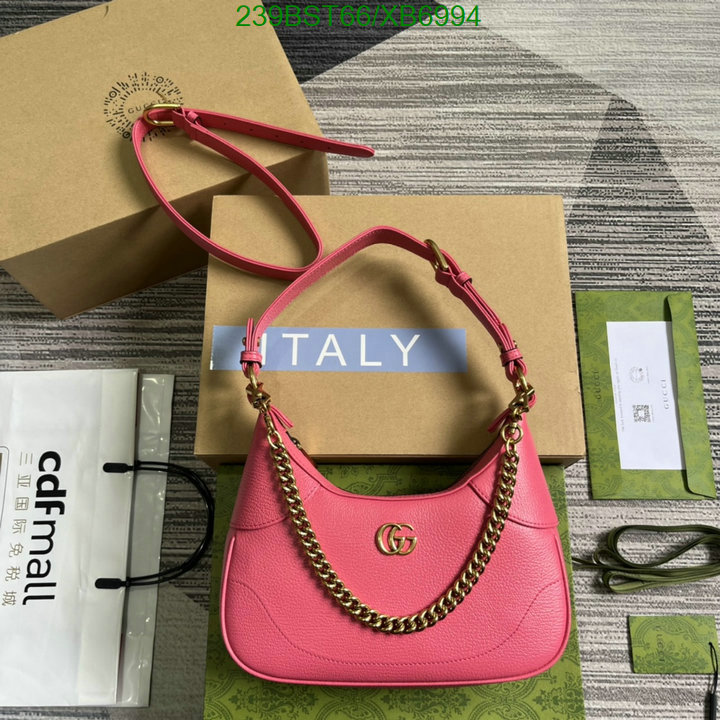 Gucci-Bag-Mirror Quality Code: XB6994 $: 239USD