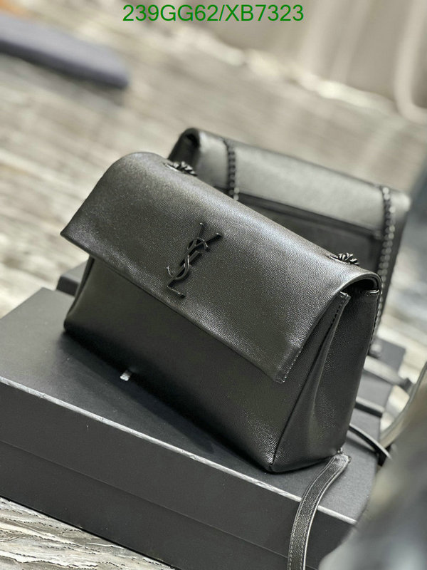 YSL-Bag-Mirror Quality Code: XB7323 $: 239USD